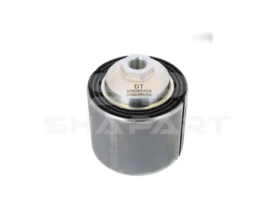 2.00504 Bushing, spring saddle
