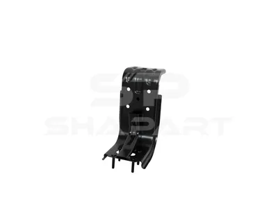 2.00542 Bracket, step well case, left