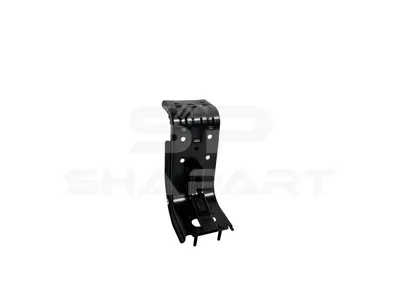 2.00543 Bracket, step well case, right