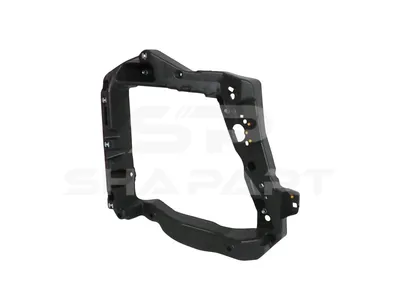 2.00546 Console, headlamp, left