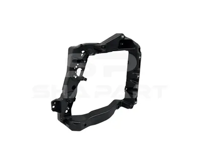 2.00547 Console, headlamp, right