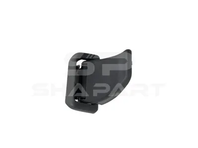 2.00549 Bracket, lamp protector, left