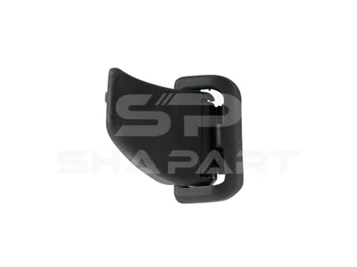 2.00550 Bracket, lamp protector, right