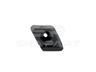 2.00552 Bracket, lamp protector, right