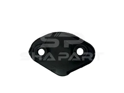 2.00555 Gasket, sun visor