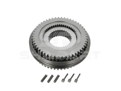 2.00562 Guide sleeve