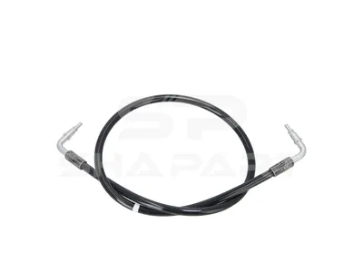 2.00588 Hose line, cabin tilt