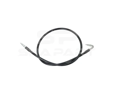 2.00590 Hose line, cabin tilt