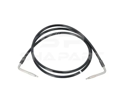 2.00591 Hose line, cabin tilt