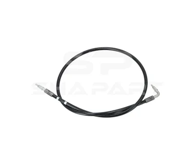 2.00592 Hose line, cabin tilt