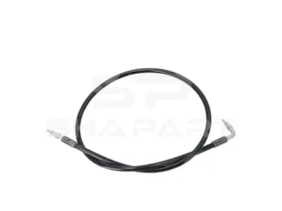 2.00593 Hose line, cabin tilt