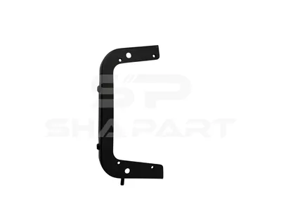 2.00666 Console, step, left