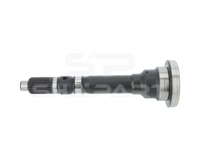2.00692 Drive shaft