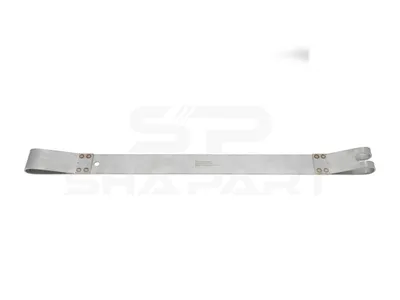2.00701 Tensioning band, silencer