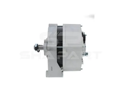 2.00710 Alternator, 24 V, I: 55 A