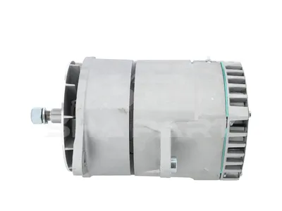 2.00713 Alternator, 28 V, I: 50 A