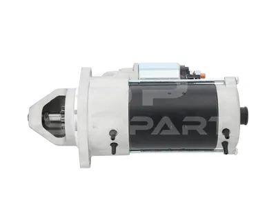 2.00716 Starter