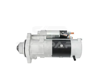 2.00717 Starter