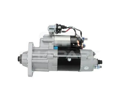 2.00720 Starter