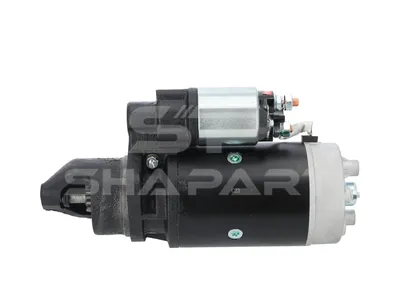 2.00721 Starter