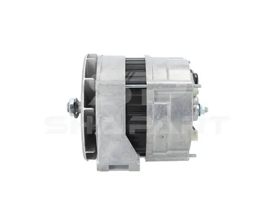 2.00722 Alternator, 28 V, I: 80 A