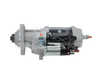 2.00726 Starter