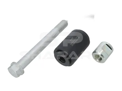 2.00736 Spring bolt kit