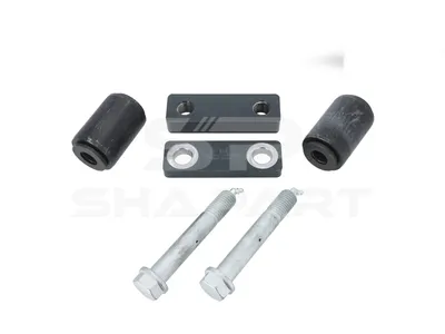 2.00737 Spring bolt kit