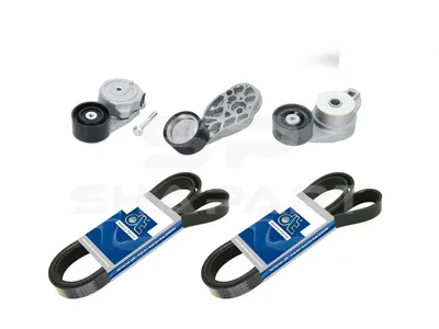 2.00740 Belt tensioner kit