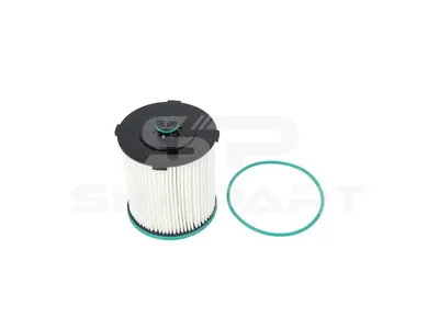 2.00756 Fuel filter insert