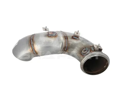 2.00779 Exhaust pipe