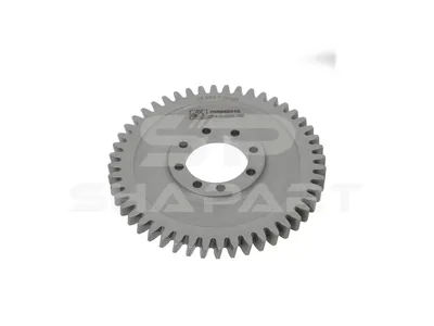2.00785 Gear, compressor