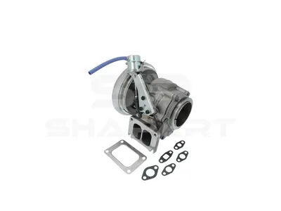 2.00794 Turbocharger