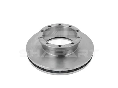 2.00800 Brake disc