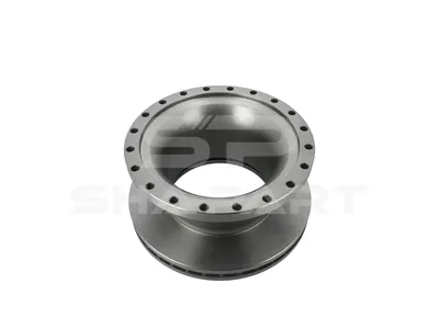 2.00803 Brake disc
