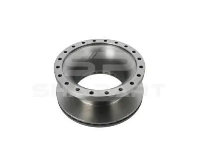 2.00804 Brake disc