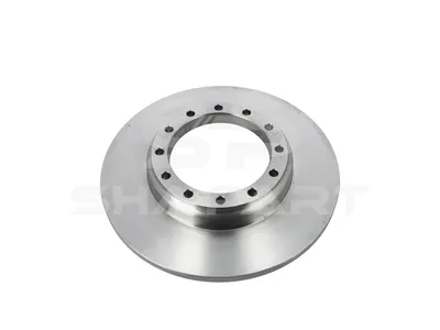 2.00805 Brake disc