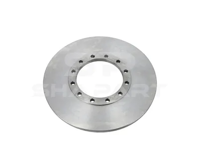 2.00806 Brake disc