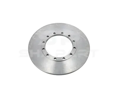 2.00807 Brake disc