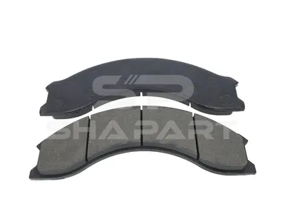 2.00851 Disc brake pad kit