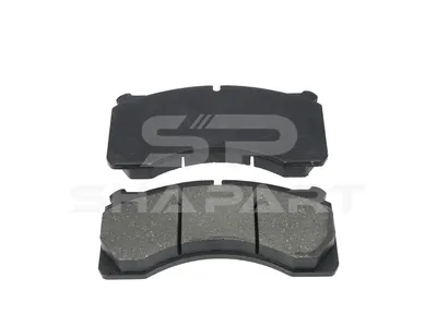 2.00854 Disc brake pad kit