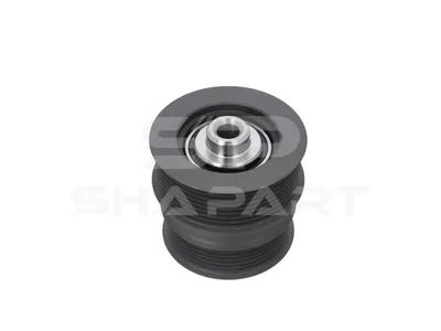 2.00993 Tension roller