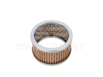 2.00996 Oil filter, Gearbox