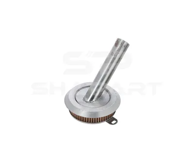 2.00998 Oil filter, gearbox