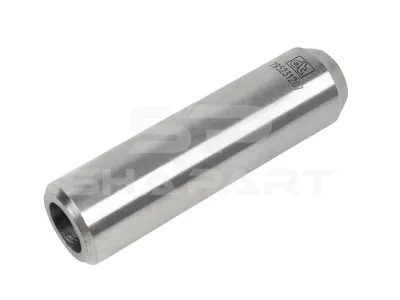 2.10020 Valve guide, exhaust, d: 11 mm, D: 18 mm, L: 66 mm