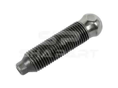 2.10029 Adjusting screw, rocker arm, M12 x 1,25, SW: 7, L: 51.5 mm