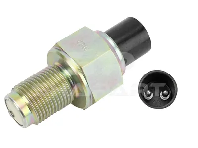 2.10040 Impulse sensor, 3/4" x 16 UNF, 2 poles