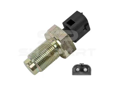 2.10041 Impulse sensor, M20 x 1,5, 2 poles