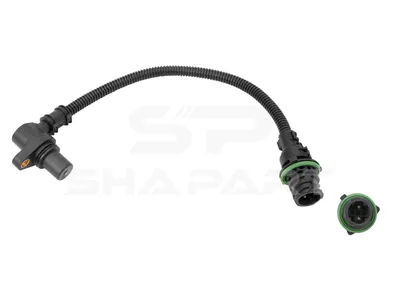 2.10043 Impulse sensor, 2 poles