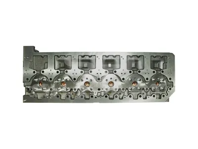 2.10046 Cylinder head, without valves